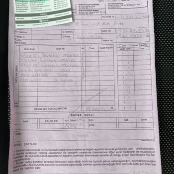 Bodrum Konacık Arçelik Şikayet