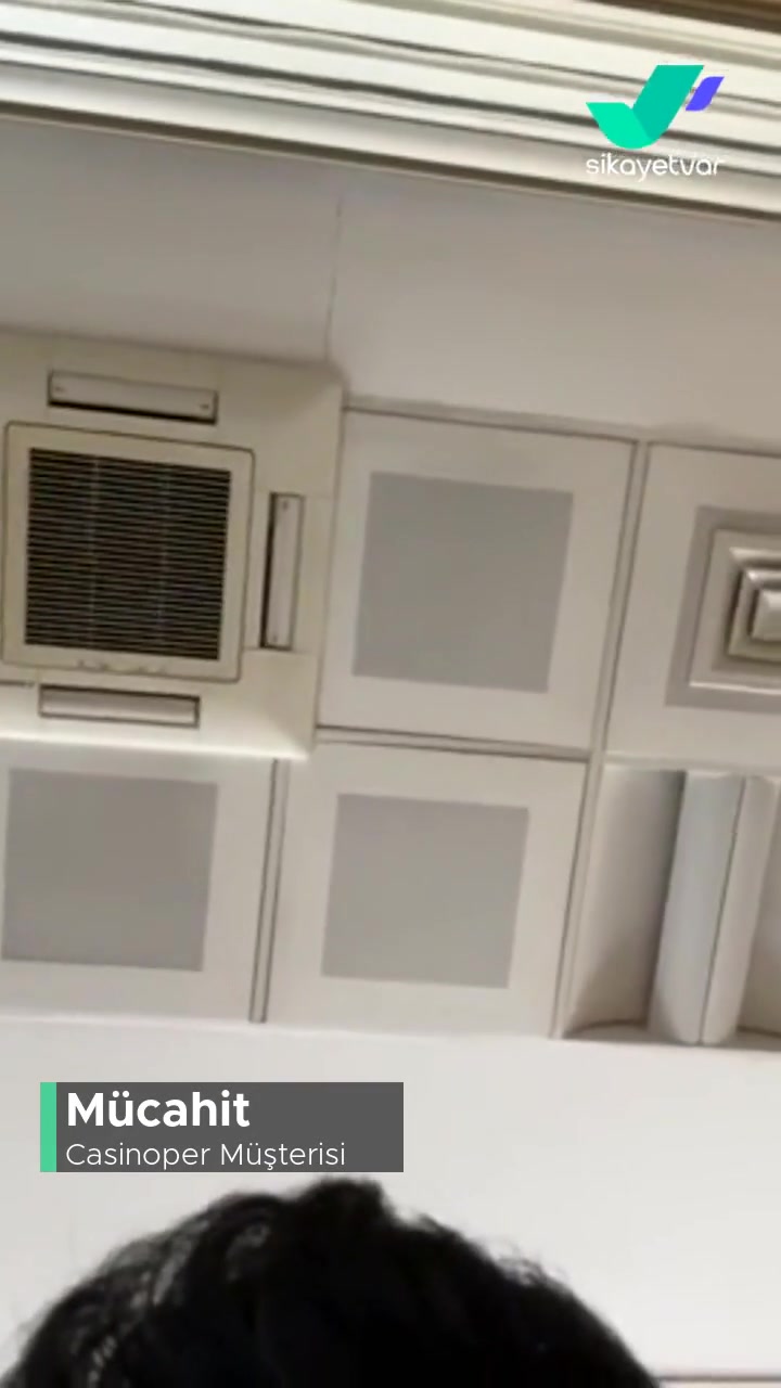 Casinoper Çekim Hatası! videonun kapak resmi