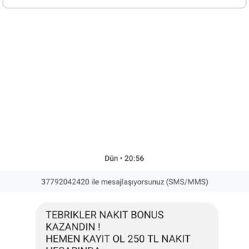 cutt.ly Cutt. Ly Bahis Sitesinden Gelen Mesajlar