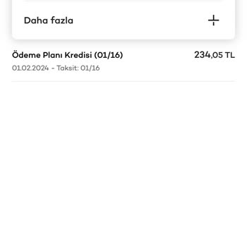 Akbank Yapılandırma Borcumu Ödediğim Halde Borç Çıkardı.