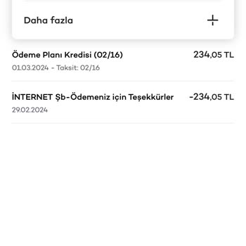 Akbank Yapılandırma Borcumu Ödediğim Halde Borç Çıkardı.