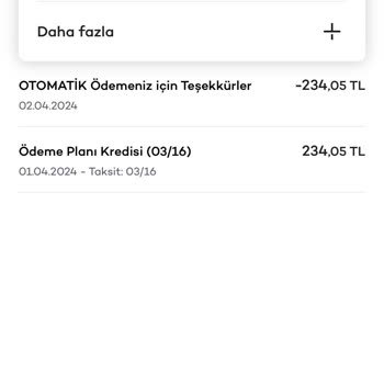 Akbank Yapılandırma Borcumu Ödediğim Halde Borç Çıkardı.