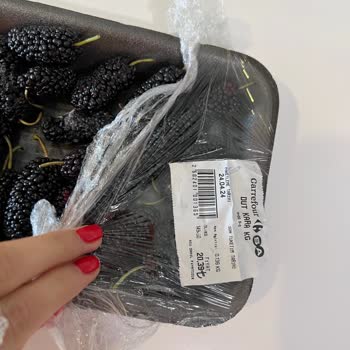 Carrefour SA Gurme Küflenmiş Ve Bayat Ürünler