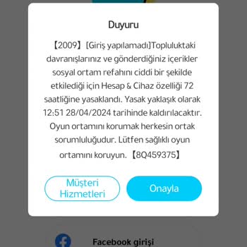 WePlay Haksız Yere Ban Yemek Haksızlık