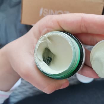 Sinoz Cream Return Request Denied