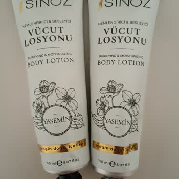 Sinoz Cream Has an Off-putting Smell