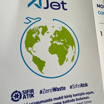 A Jet Çok Kötü