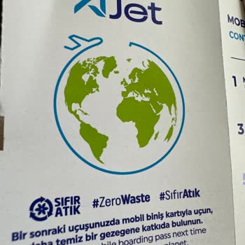 A Jet Çok Kötü
