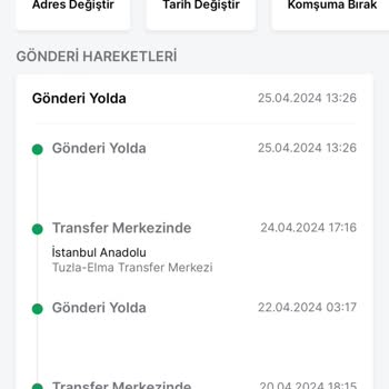Trendyol & Trendyol Express'in Tedarikçileriyle Ortak İşbilmezliği!