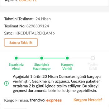 Trendyol & Trendyol Express'in Tedarikçileriyle Ortak İşbilmezliği!