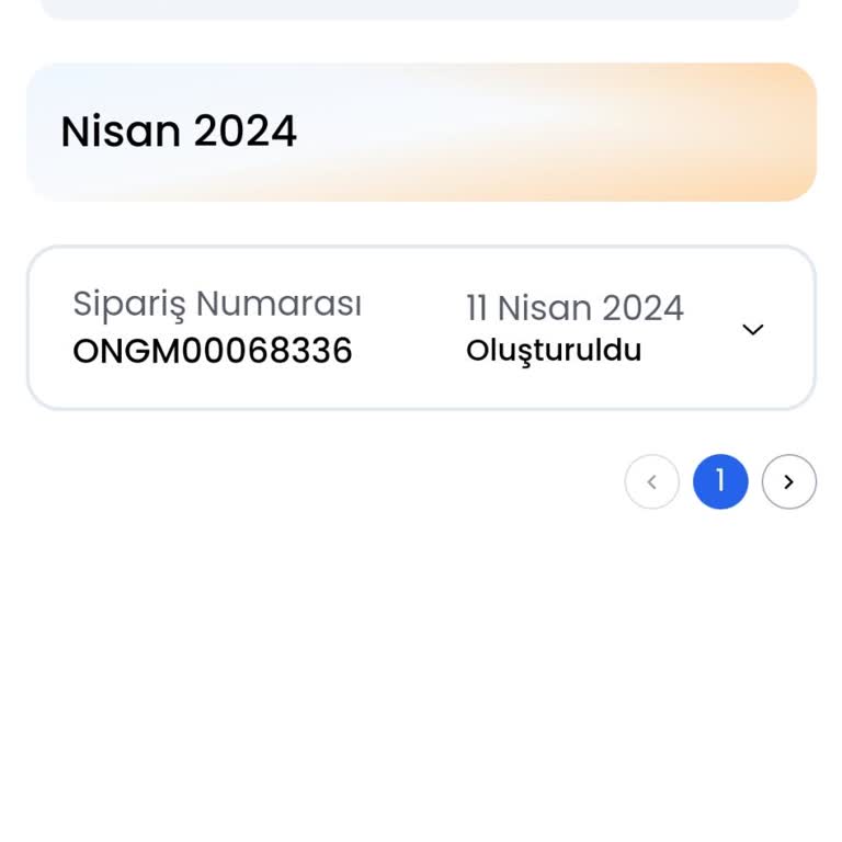 Getmobil Siparişi Kargoya Zamanında Verilmiyor