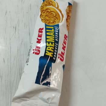 Ülker Bisküvileri İle Alakalı