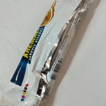 Ülker Bisküvileri İle Alakalı