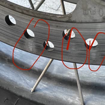 Bmw1250 GS Adv 11.000 Km Motor Mekanik Arıza Ve Değişim Talebi