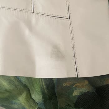 Derimod Kusurlu Ürün İçin İade Talebimi Reddediyor Ama Ürünler Kusurlu