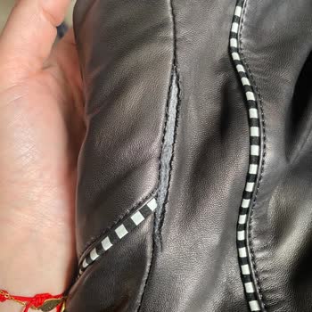 Derimod Kusurlu Ürün İçin İade Talebimi Reddediyor Ama Ürünler Kusurlu