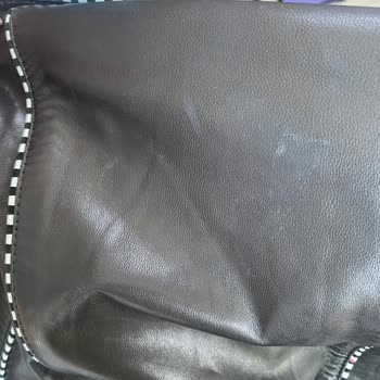 Derimod Kusurlu Ürün İçin İade Talebimi Reddediyor Ama Ürünler Kusurlu