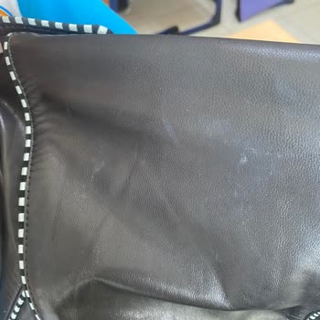 Derimod Kusurlu Ürün İçin İade Talebimi Reddediyor Ama Ürünler Kusurlu