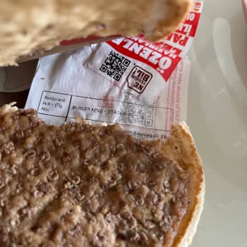 Burger King Eskişehir Yemek Sepeti