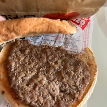 Burger King Eskişehir Yemek Sepeti