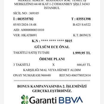 Adil Işık Group Ünlü Koleksiyonundan Satın Alınan Pantolonun İnceleme Sonuçları Ve Müşteri Memnuniyeti Süreci