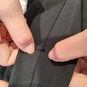 Adil Işık Group Ünlü Koleksiyonundan Satın Alınan Pantolonun İnceleme Sonuçları Ve Müşteri Memnuniyeti Süreci