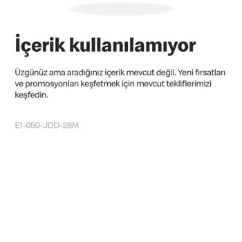 McDonald's Çıtır Soğan Hatası