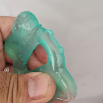 Wee Baby Wee Sulu Diş Kaşıyıcı