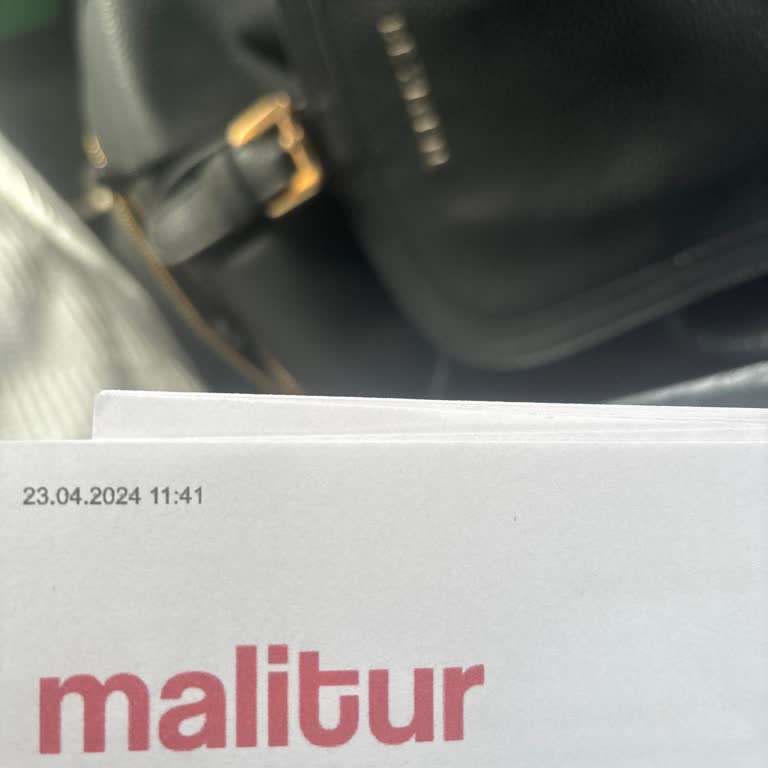 Malitur Malı Tur İşkencesi