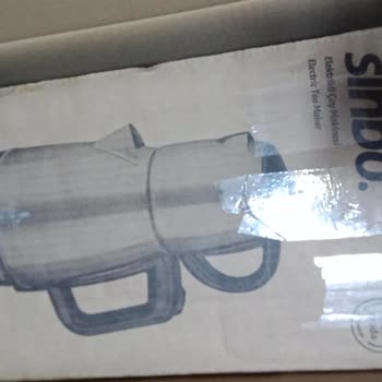 Sinbo Servisi Yok Sanırım.