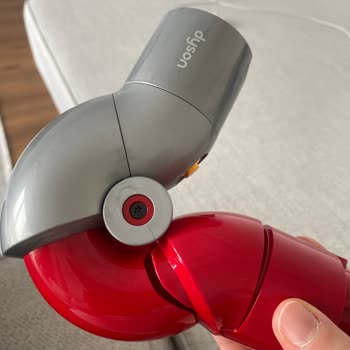 Dyson Mobilya Başlık Aparatı