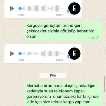 Fitsole Instagram Sayfası Shopier'le Yapılan Ödemeden Kesinti Yapıyor