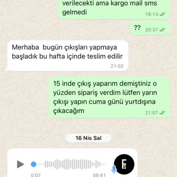 Fitsole Instagram Sayfası Shopier'le Yapılan Ödemeden Kesinti Yapıyor