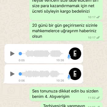 Fitsole Instagram Sayfası Shopier'le Yapılan Ödemeden Kesinti Yapıyor