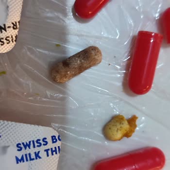 Bork Health Bozuk Ve Ne Olduğu Belli Olmayan Vitaminler