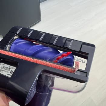 Dyson Gen5 Koltuk Başlığı Şikayet