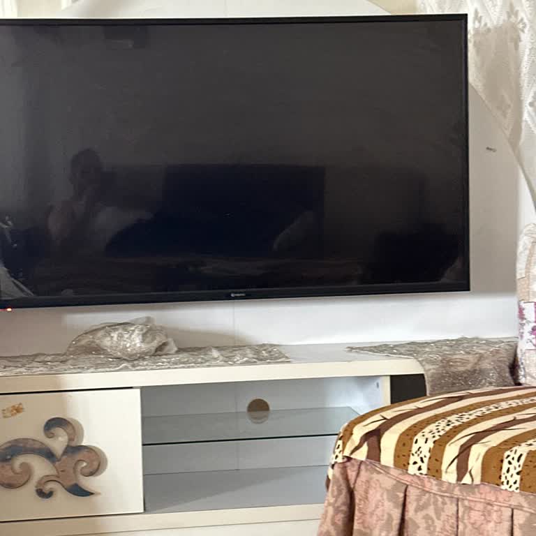 Dijitsu TV Almak Pişmanlık