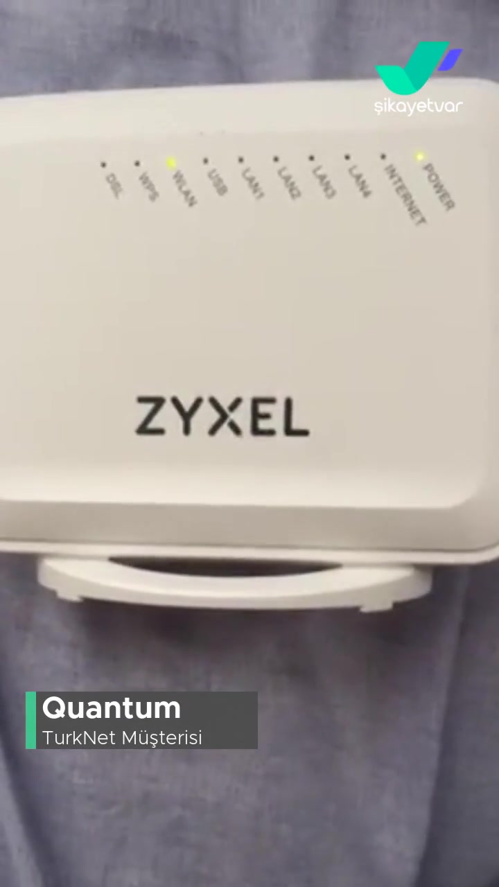 TurkNet Kurulum Ekibi Kurulum Yapmıyor! videonun kapak resmi