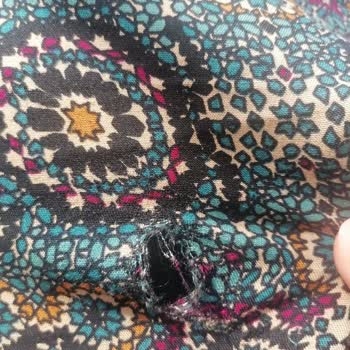 Ruse Moda Online Alışverişte Değişim Ve İade Problemleri