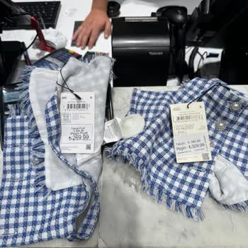 Koton; Aynı Ürün Farklı Fiyat Etiketi, İadede Fiyat Farkını Ödememe