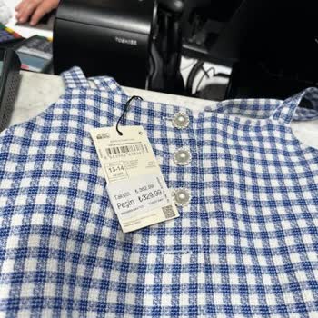 Koton; Aynı Ürün Farklı Fiyat Etiketi, İadede Fiyat Farkını Ödememe