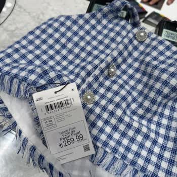 Koton; Aynı Ürün Farklı Fiyat Etiketi, İadede Fiyat Farkını Ödememe