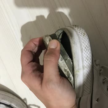 Converse Markasının İlgisizliği Umursamazlığı