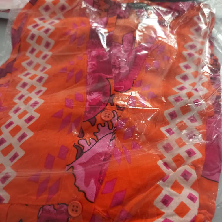 Milena Stil Yanlış Ürün Ve Yanlış Beden