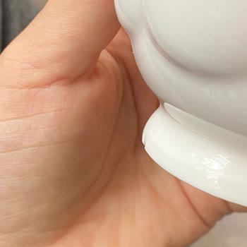 Trendyol Karaca Züccaciye Kusurlu Ürün Gönderildi
