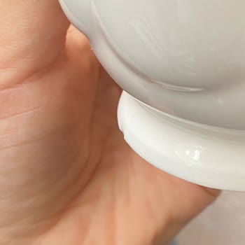 Trendyol Karaca Züccaciye Kusurlu Ürün Gönderildi