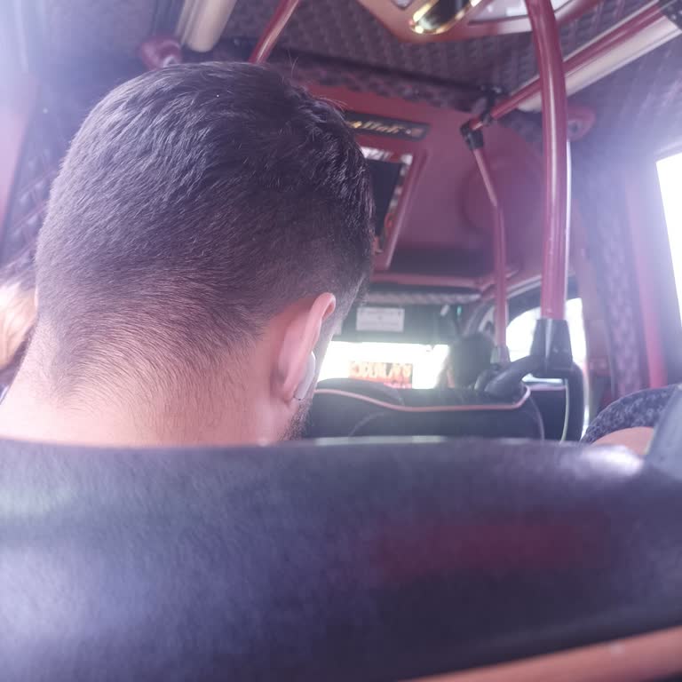 Ankara Minibüsçüler Odası ODTÜ-Ayrancı Dolmuşunun Keyfe Keder Fiyat Tarifesi