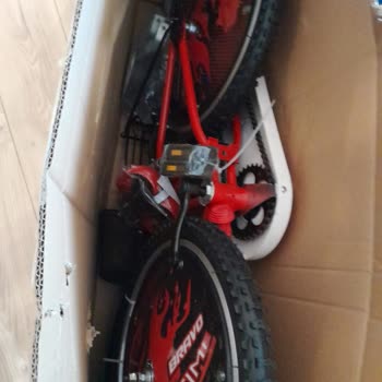 Serraro Bisiklet Doğum Günü Hüsranı: Yanlış Ürün Ve Mahvolan Beklentiler