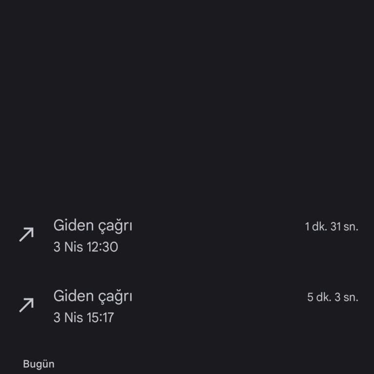 Yataş - Horoz Lojistik İletişim Sorunu