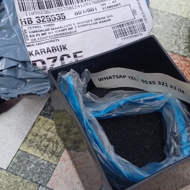 Yunbey İnşaat Aldığı Ürünle Alakalı